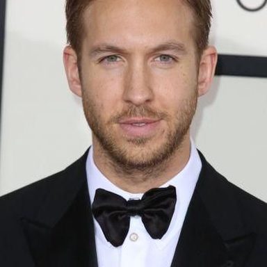 Calvin Harris