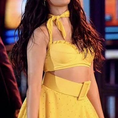 Camila Cabello