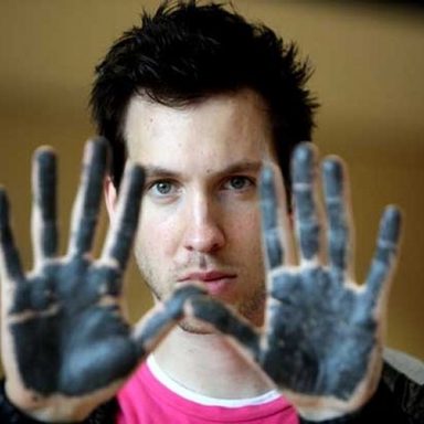 Calvin Harris photo 13