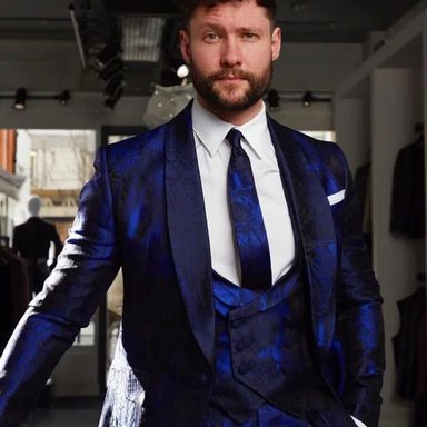 Calum Scott photo 23