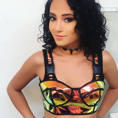 Camille Abordo photo 9