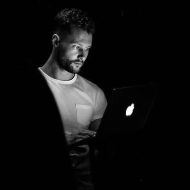 Calum Scott photo 37