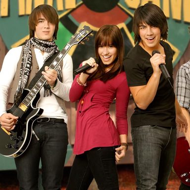 Camp Rock