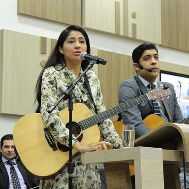 Canção & Louvor photo 12