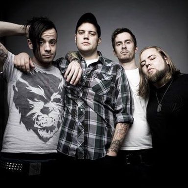 Cancer Bats