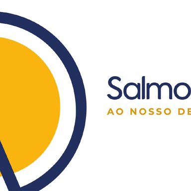 Canal Salmodiai (Salmodiai Ao Nosso Deus)