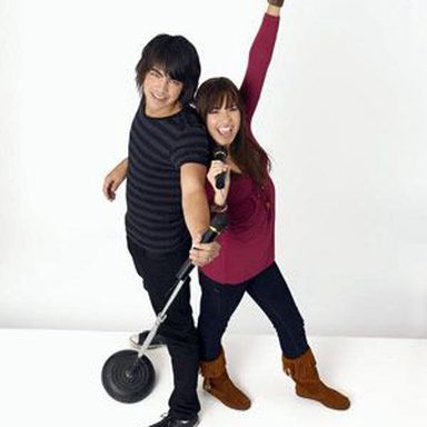Camp Rock photo 28