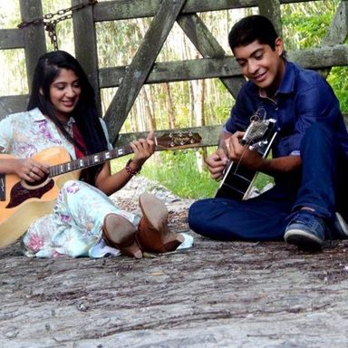 Canção & Louvor photo 9