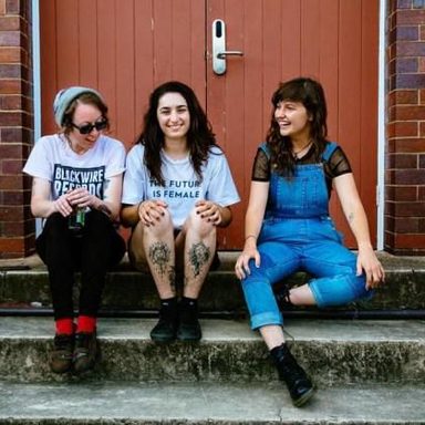 Camp Cope