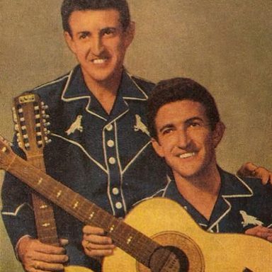 Canário e Passarinho