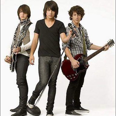Camp Rock photo 29