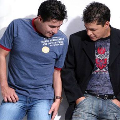 Canarinhos de Cristo