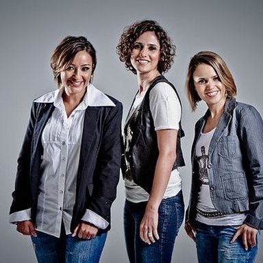 Cantores de Deus photo 10