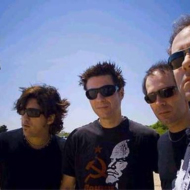 Capital Inicial photo 15