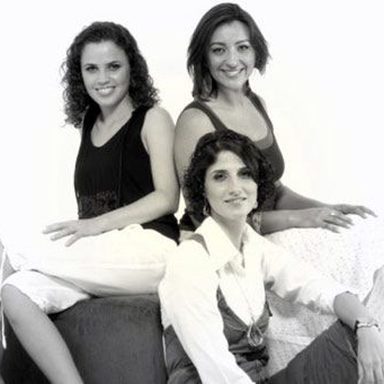 Cantores de Deus photo 12