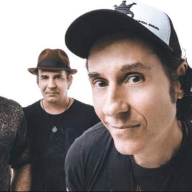 Capital Inicial photo 11