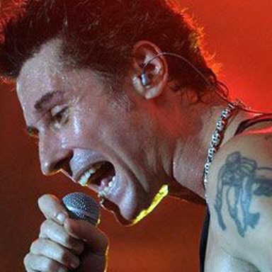 Capital Inicial photo 24