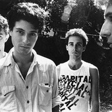 Capital Inicial photo 21