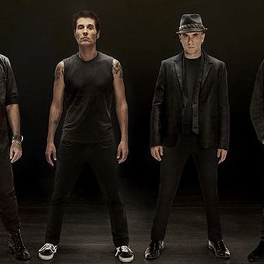 Capital Inicial photo 16