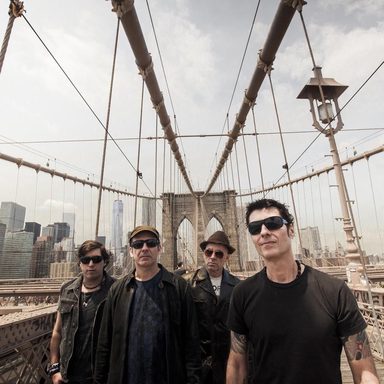 Capital Inicial photo 9