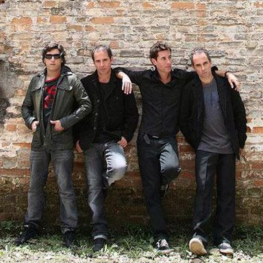 Capital Inicial photo 22