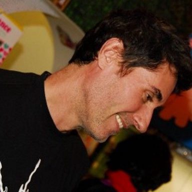 Capital Inicial photo 13