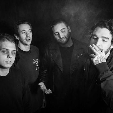 Cane Hill