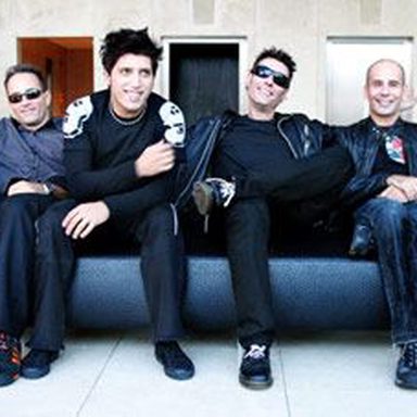 Capital Inicial photo 32