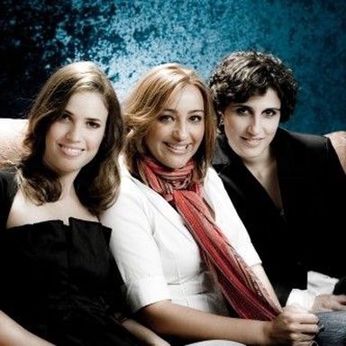 Cantores de Deus photo 11