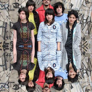 Cansei de Ser Sexy photo 13