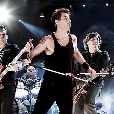 Capital Inicial photo 17