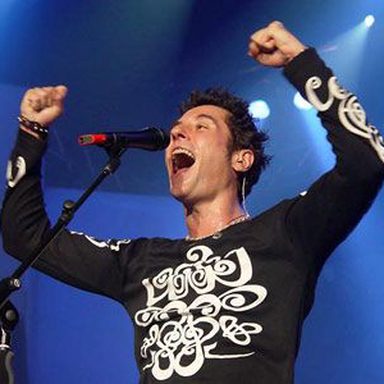 Capital Inicial photo 23