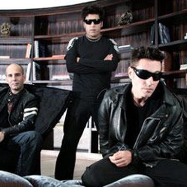 Capital Inicial photo 33