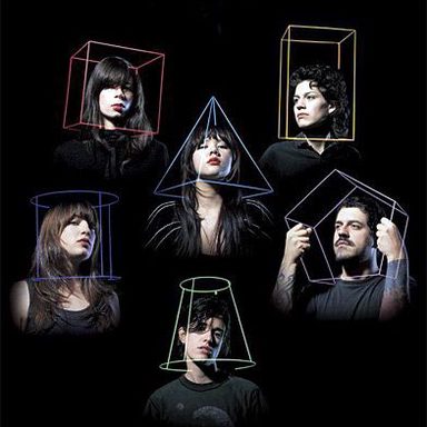 Cansei de Ser Sexy photo 11