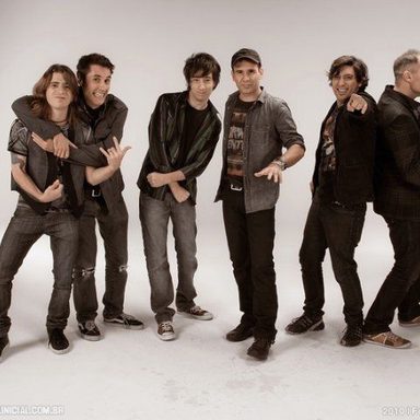 Capital Inicial photo 12