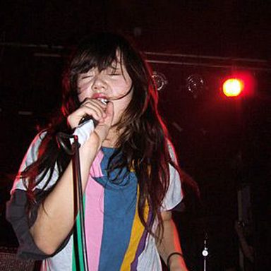 Cansei de Ser Sexy photo 10