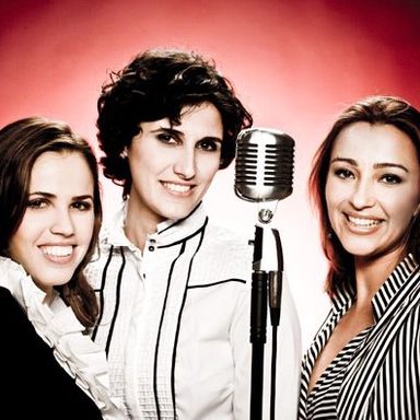 Cantores de Deus photo 9