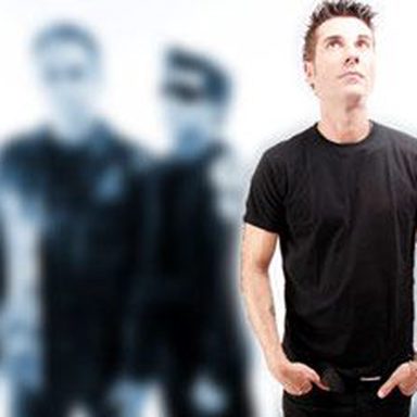 Capital Inicial photo 31