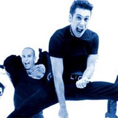 Capital Inicial photo 26