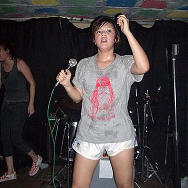 Cansei de Ser Sexy photo 15