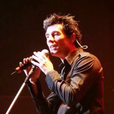 Capital Inicial photo 18