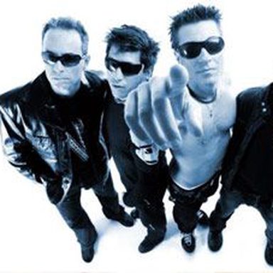 Capital Inicial photo 27