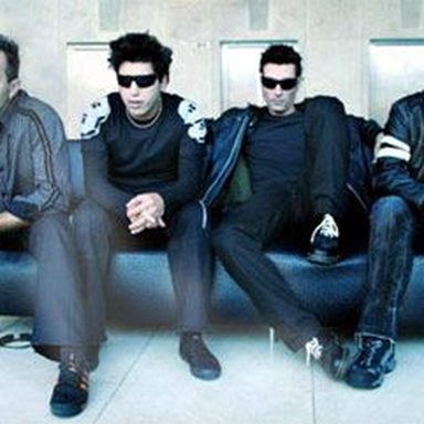 Capital Inicial photo 28