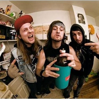 Cannabis Corpse photo 9