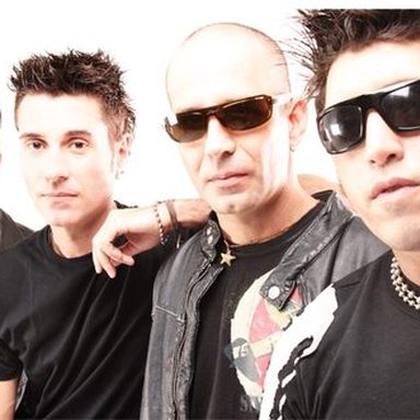 Capital Inicial photo 14