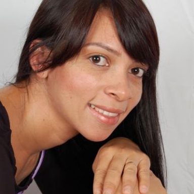 Cantora Patrícia Rodrigues