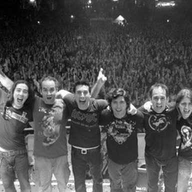 Capital Inicial photo 25