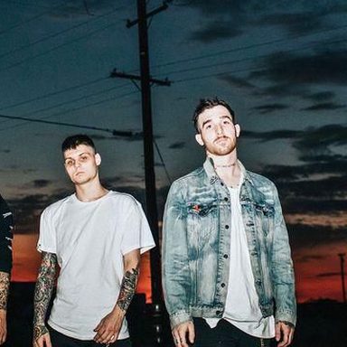 Cane Hill