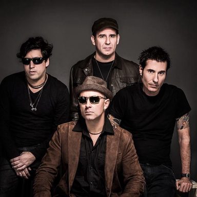 Capital Inicial photo 10