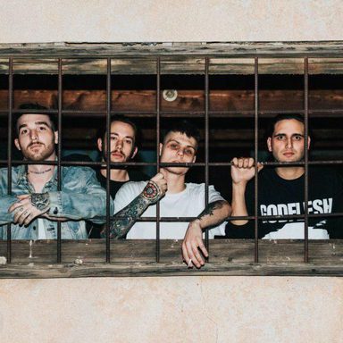 Cane Hill